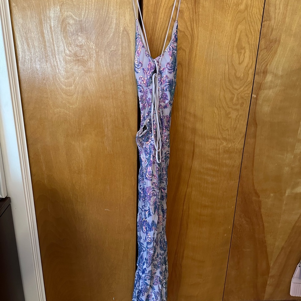 Prom Dress - Picture 3 of 4